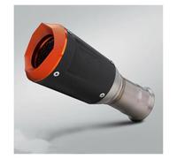 Motorcycle stainless steel exhaust pipe For 1290 For Super For Duke muffler