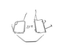 Motorcycle Stainless Steel Side Rear Luggage Rack Carrier Mounting Bracket Compatible With KTM790ADV R EVO KTM890