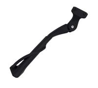 Motorcycle Stand 20" 24" 26" Snow Fat Bike Kickstand Electric Bicycle Kickstand Rear Support Stand Adjustable Side Parking Bracket Parts