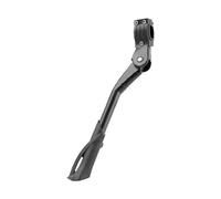 Motorcycle Stand Bike Kickstand Adjustable Adult Bike Kick Stands Foot Brace Parking Stand Non-slip Mountain Bikes Kids Road Bike Side Kickstand