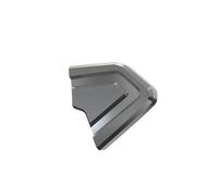 Motorcycle stand expansion Motorcycle Accessories Foot Support Assist Side Stand Enlarge Brace For 150 250 NK SR