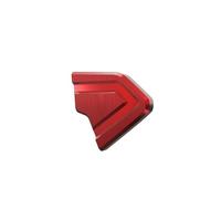 Motorcycle stand expansion Motorcycle Accessories Foot Support Assist Side Stand Enlarge Brace FOR 250SR 250NK 150NK