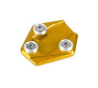 Motorcycle Stand Extender for HONDA for GROM 125 2013-2023 MSX125 Motorbike Stand Expander