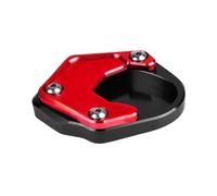 Motorcycle Stand Extension Pad For EL&IMINATOR 500 450 400 2024 2025 2026 Motorcycle Accessories Side Stand Extension Pad Kickstand Enlarger Plate Protector