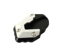 Motorcycle Stand Extension Pad Motorcycle Accessories Aluminum Side Stand Foot Extension Bracket Pad Riding Kit For R 1300 GS R 1300GS R 1300 2023 2024