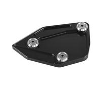Motorcycle stand pad For B&M&W C600 SPORT C650GT C 650 GT 2012-2021 Motorcycle Aluminum Foot Side Stand Extension Kickstand Enlarger