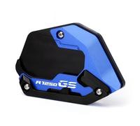 Motorcycle stand pad For B&M&W R1250 GS R 1250 GSA R1250GS /Adventure Low Suspension R 1250GS Rallye HP Motorcycle Side Bracket Enlarged Extension