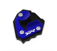 Motorcycle stand pad For B&M&W S1000XR S 1000XR S1000 XR 2014-2023 Motorcycle CNC Foot Side Stand Pad Plate Kickstand Enlarger Support Extension