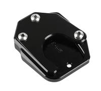Motorcycle stand pad For Ho&nd&a CBR650R CB300R CB500R CBR650F CBR600RR CB150R Motorcycle Kickstand Foot Side Stand Extension
