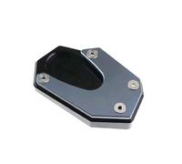 Motorcycle stand pad For Su&zu&ki V-STORM 800DE VSTROM 800DE 2023 2024 Motorcycle CNC Kickstand Foot Side Stand Extension Pad