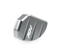Motorcycle stand pad Motorcycle Accessories For H&on&da ADV150 ADV350 PCX160 PCX150 ADV PCX 350 160 150 Side Stand Enlarge Plate Kickstand Extension