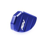 Motorcycle stand pad Motorcycle Accessories For H&on&da ADV150 ADV350 PCX160 PCX150 ADV PCX 350 160 150 Side Stand Enlarge Plate Kickstand Extension