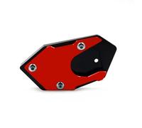 Motorcycle stand pad Motorcycle Kickstand Foot Side Stand Enlarge Extension Plate Pad For HO&N&DA CBR650R CB CBR 650R CB650R CBR650 R 2019-2020