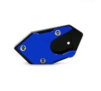 Motorcycle stand pad Motorcycle Kickstand Foot Side Stand Enlarge Extension Plate Pad For HO&N&DA CBR650R CB CBR 650R CB650R CBR650 R 2019-2020