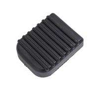 Motorcycle stand pad Universal Motorcycle Footrest Soft Rubber Pad Motorbike Side Stand Extension Foot Pad Support Plate Accessories