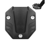 Motorcycle Stand Plate Universal High Strength Motorcycle Accessories