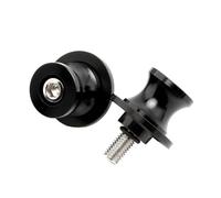 Motorcycle stand slider For Tracer7 Tracer9 900 700 7 9 GT Motorcycle Accessories CNC Aluminum Swingarm Spools Sliders Rear Stand Screw(E)