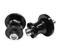 Motorcycle Stand Spikes for Racing Mods Motorcycle Stand Spikes(Black)