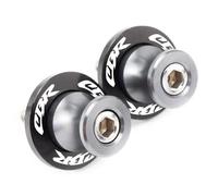 Motorcycle Stands Screws Swingarm Spools Slider Accessories 8MM For H&OND&A CB250R CB500R CB650F CBR650F CBR600 900 1000 RR(10)