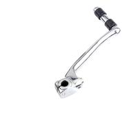 Motorcycle Start Lever Kick Motorcycle accessories 13mm Kick Start Lever Fold Back for CD100 90cc 110cc 140cc Engine Pit Dirt Bike