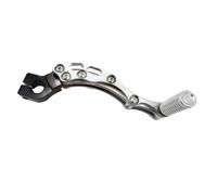 Motorcycle Start Lever Kick Motorcycle CNC Kick Starter Lever For GY6 49cc 50cc 100cc 125cc 139QMB Scooter For JOG50/90/100 For TACT DIO50 RSZ ZY10