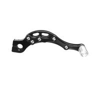Motorcycle Start Lever Pedal 1pc Engine Kick Start Levers CNC Motorcycle