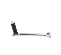 Motorcycle Start Lever Pedal ATV Starter Lever Pedal Crank Right Side