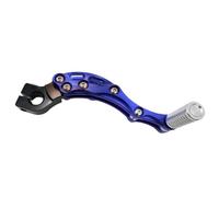 Motorcycle Start Lever Pedal CNC Engine Kick Start Pedal Refit Starting