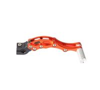 Motorcycle Start Lever Pedal CNC Engine Kick Start Pedal Rod Motorcycle