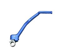 Motorcycle Start Lever Pedal CNC Forged Kick Start Lever Pedal for YZ250