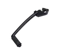 Motorcycle Start Lever Pedal For DT 125 175 DT125 DT175 Black Kick Crank