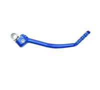 Motorcycle Start Lever Pedal Motorcycle CNC Forged Kick Start Starter