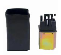 Motorcycle Start Relay Electromagnetic Switch 12V Replacement Accessories For Dream 38501-KPH-901 38501-GFM- 901 Starter relay replacement