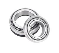 Motorcycle Start Steering Stem Bearing Front Wave Plate Fit For Victoria 150
