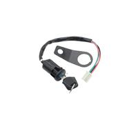 Motorcycle Start The Ignition Switch Lock Key For Most 50cc 70cc 90cc 110cc 150cc 250cc For Kazuma Kill Switch Coil