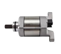 Motorcycle Starter 12V CW 9 Spline Startor Motor Fit For Honda SH150i 2010 SH 150i Replace Electric starter motor for motorcycles