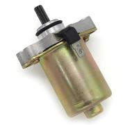 Motorcycle Starter 12V Starter Motor For Benelli 491 RR SBK 2003 2004 2005 2006 2007 2008 2009 2010 2011 2012 2013 2014 R19240011A0 Motorcycle