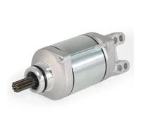 Motorcycle Starter 21163-0033 Starter Motor Replacement For Kawasaki ATV KSF450 KFX450R 2008 2009 2010 2011 2012 2013 2014 211630033 Engine
