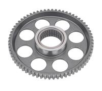 Motorcycle Starter Bearing Overrunning Clutch Gear Assembly Kit Fits 800MT 800 MT Compatible With 790 890 ADV Models 2018-2023(Gear)