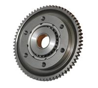Motorcycle Starter Clutch Assembly 12600-15820 12600-15822 12600-15824 Compatible With AN400 400 K3 K6 400 X