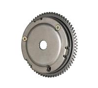 Motorcycle Starter Clutch Assembly 28220-116-000 Compatible With Automotive Motorcycle Parts ATV UTV Models Aeon Minikolt Revo Cobra 50 CPI Crab 100 For Part Number 28220-116-000