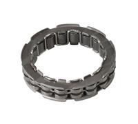 Motorcycle Starter Clutch Assembly Compatible With 366 TRV 400 450 EFI 425 CR GT 350 500 XT TRV XR HDX Models