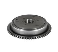 Motorcycle Starter Clutch Assembly Compatible With Arctic ATV 150 2X4 Automatic 2009-2019 Part Number 3305-009 3305-746 3305-006