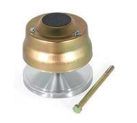 Motorcycle Starter Clutch Assembly Compatible With Primary Drive Clutch 4 Cycle Models 1985 2006