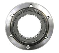 Motorcycle Starter Clutch Assy Compatible With Automotive Motorcycle Parts DRZ400 DRZ400E DRZ400SM LT Z400 KlX400 KXF400 DRZ KLX 400