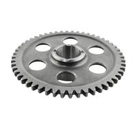 Motorcycle Starter Clutch Assy Compatible With Automotive Motorcycle Parts Raptor660R YFM660R Raptor660 YFM660 YFM 660 R For Part Number 5LP-15515-10-00(Gear)