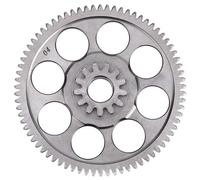 Motorcycle Starter Clutch Assy Compatible With Automotive Motorcycle Parts SuperBike 1098 S 1198 S 749 848 Hypermotard Multistrada 1100 1200 EVO ST3(Gear)