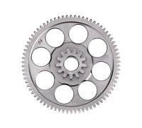 Motorcycle Starter Clutch Assy & Drive Idle Gear For 1100 1200 SportTouring 999 848(Part)