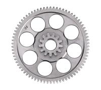 Motorcycle Starter Clutch Assy & Drive Idle Gear For Multistrada Hypermotard 1100 1200 SportTouring SuperBike 999 848(Part)