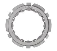 Motorcycle Starter Clutch Assy One Way Bearing Beads Compatible With Automotive Motorcycle Parts YZ250FX YZ450FX YFZ600 FZR600 TTR250 YBR250 XV250 XT250